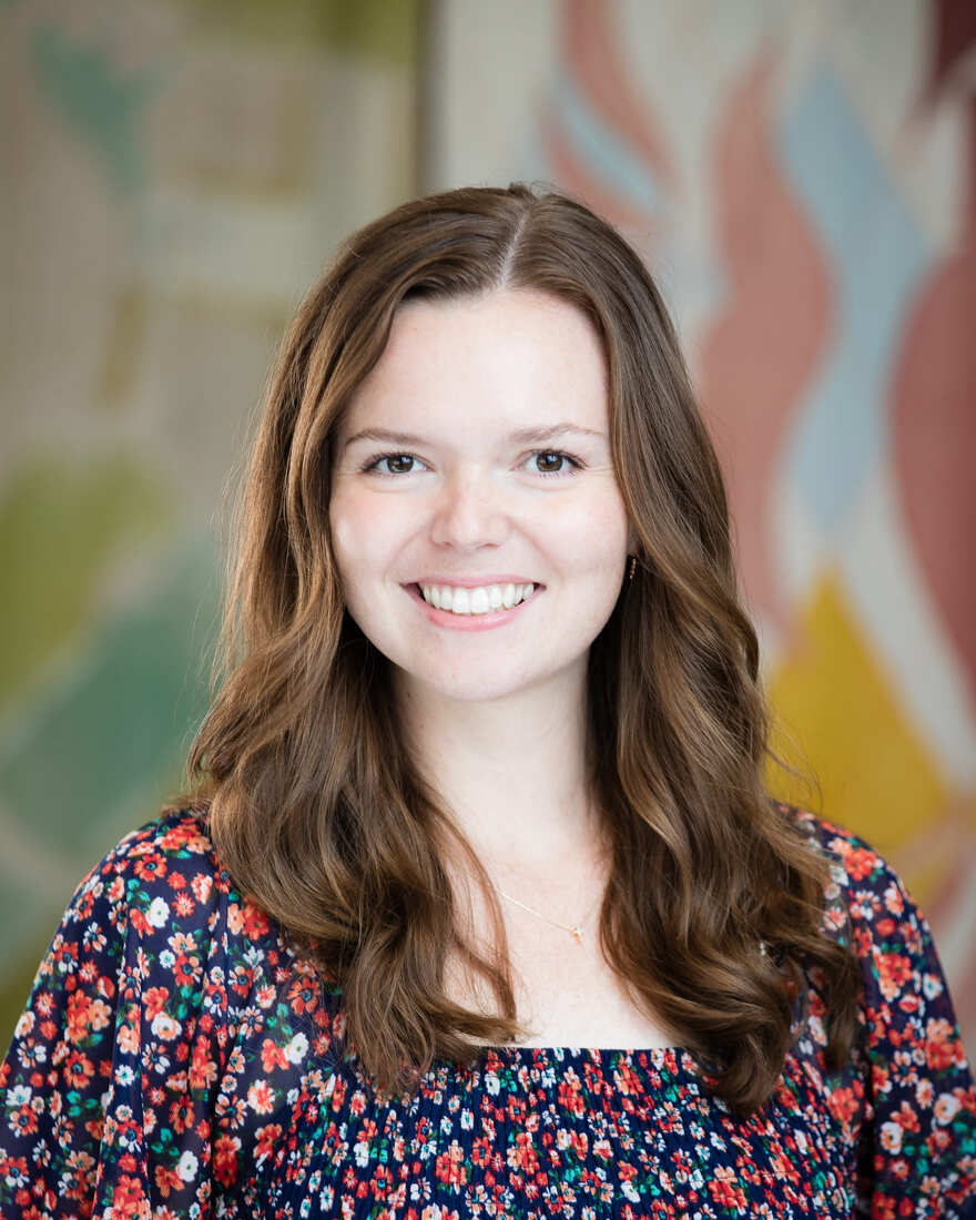 Hannah Ballard