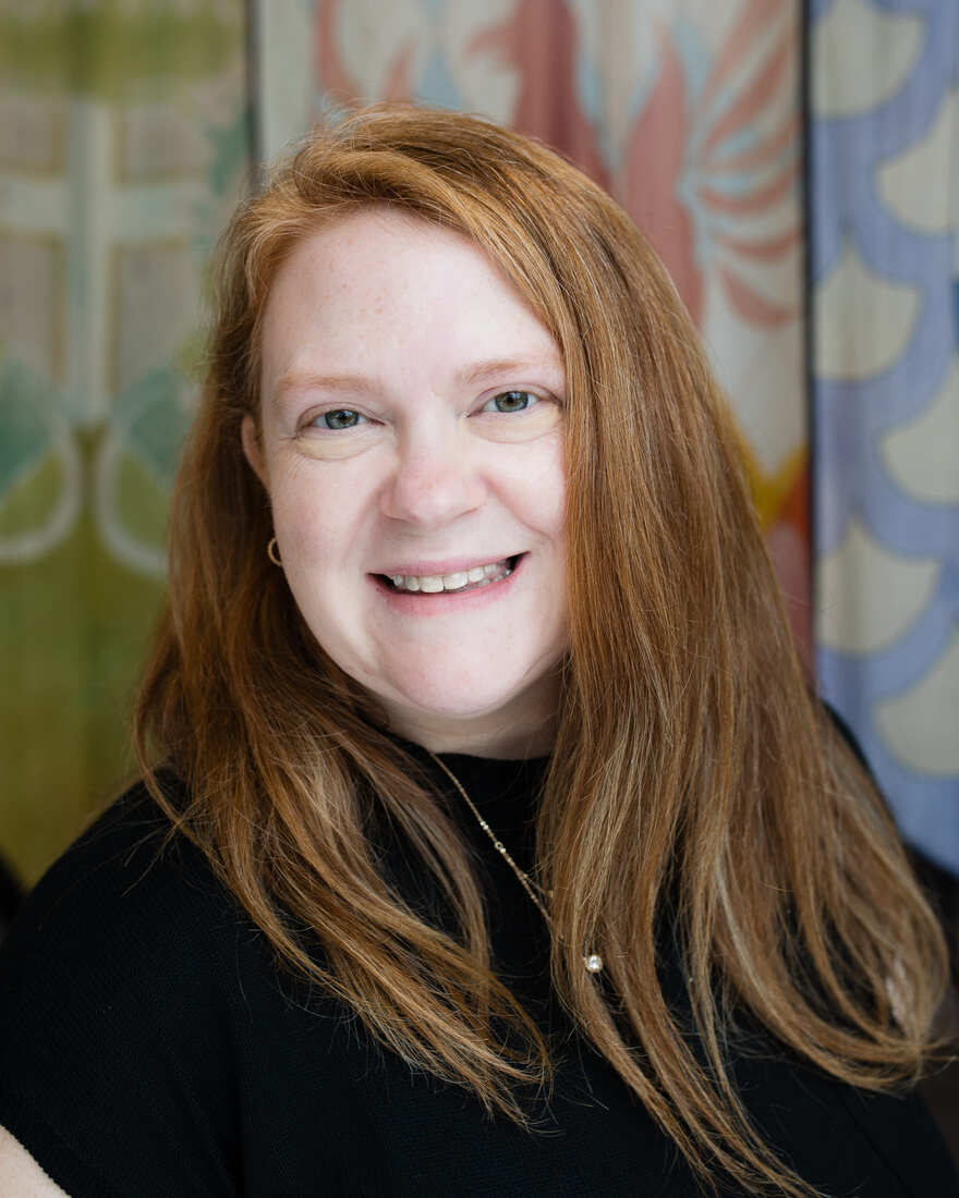 Christie Bergeron
