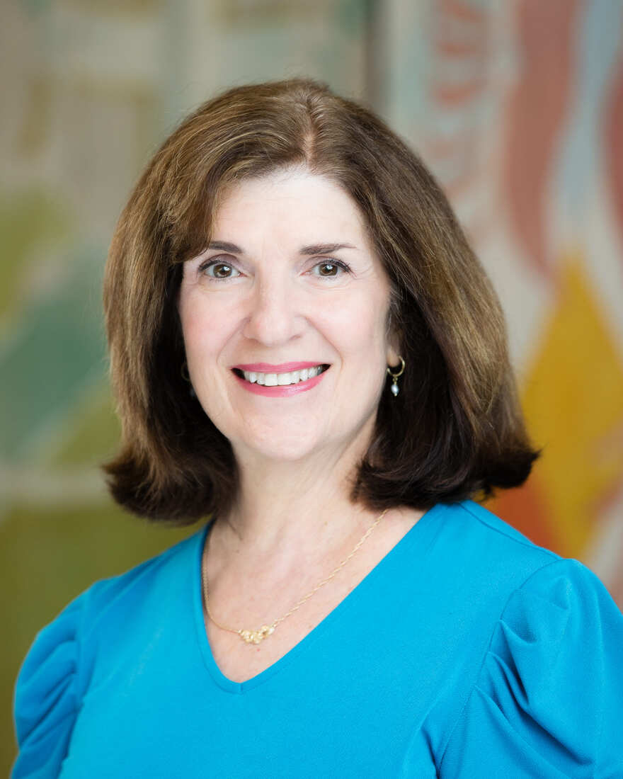 Dolores Burgess