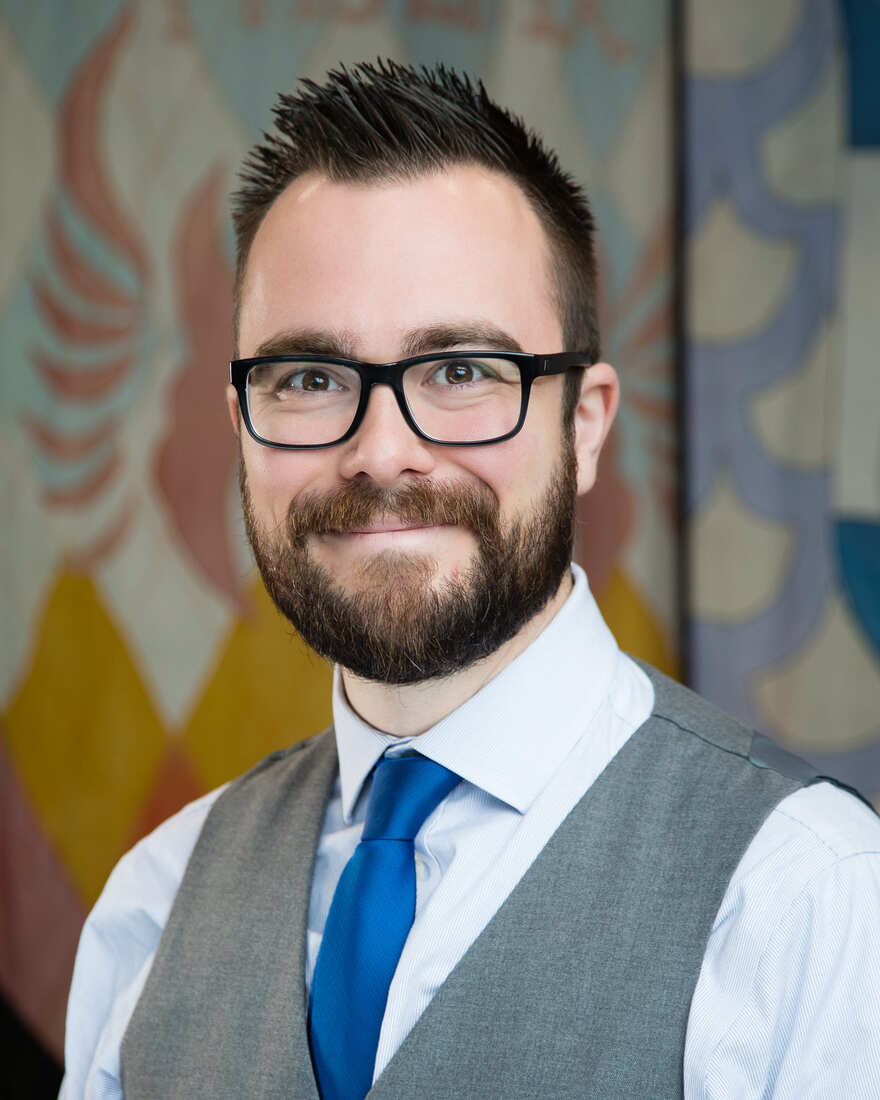 Daniel Chrosniak