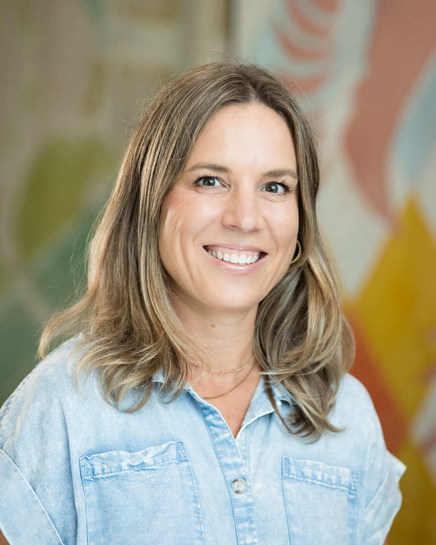 Adrianne Collins