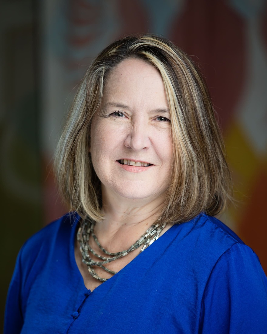 Diana Cox