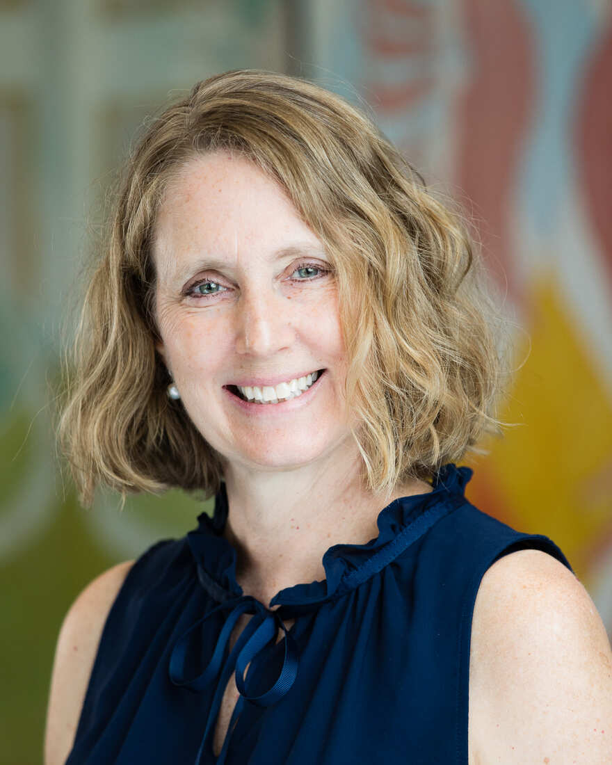 Amy Cross