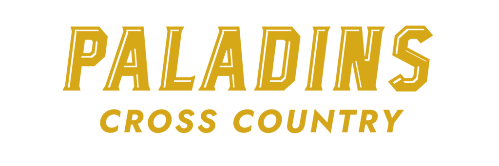 Paladins Cross Country