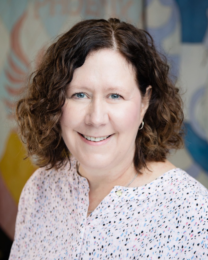 Alicia Derheim