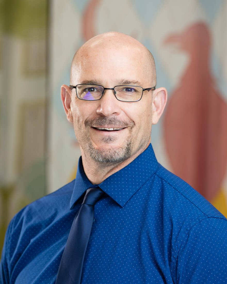 Brad Finkbeiner