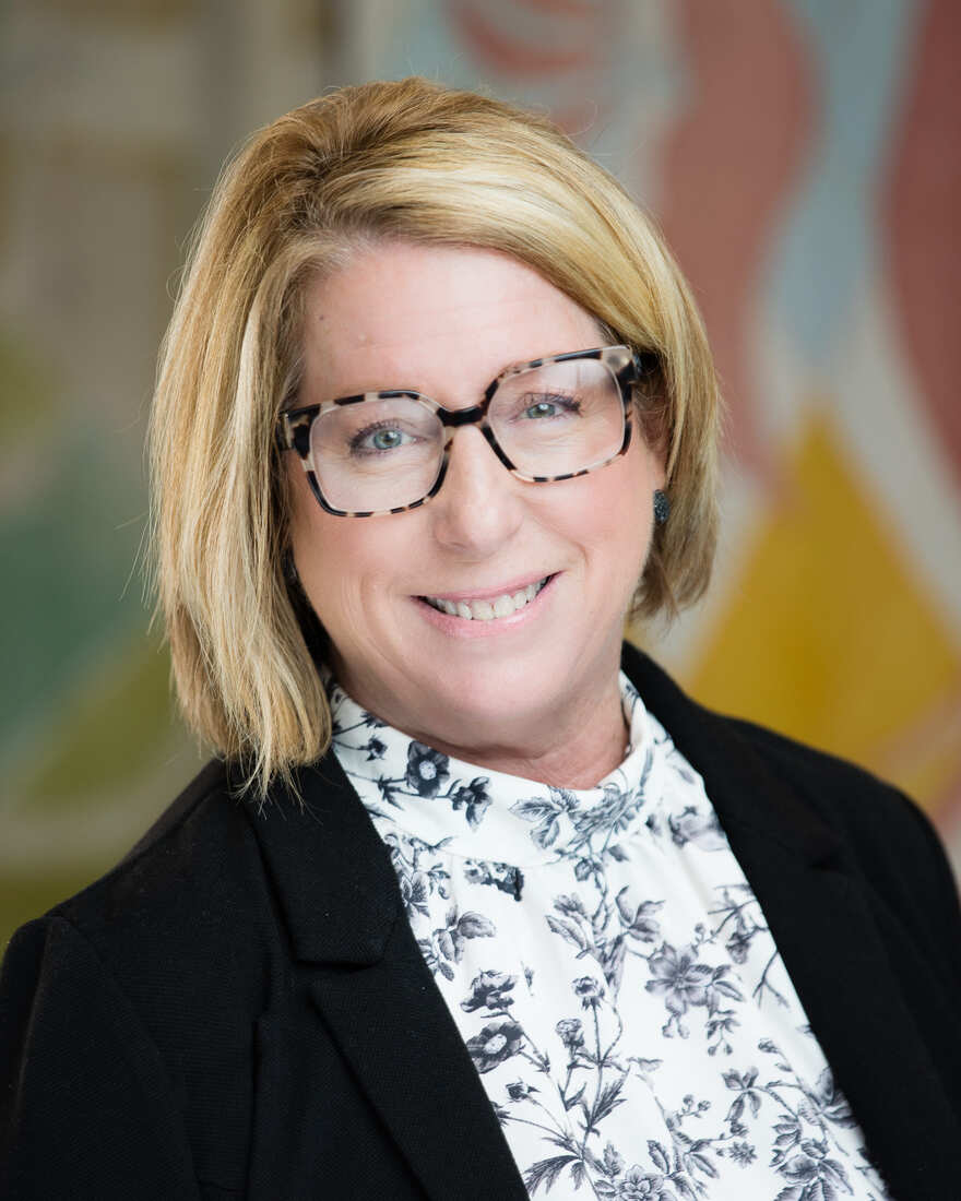 Aimee Froelich