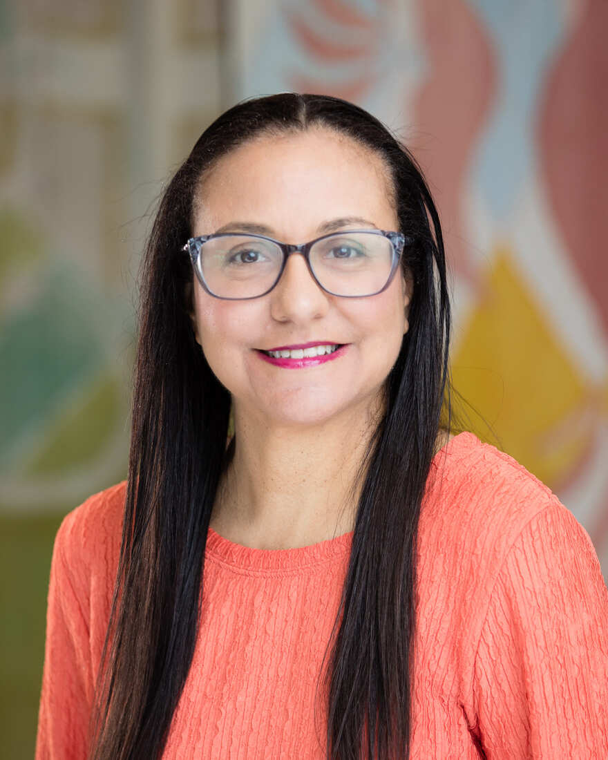 Tammy Gatlin