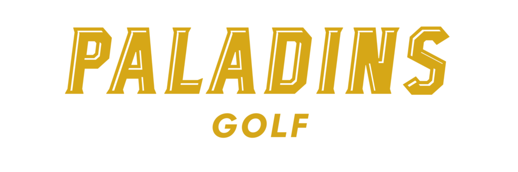 Paladins Golf