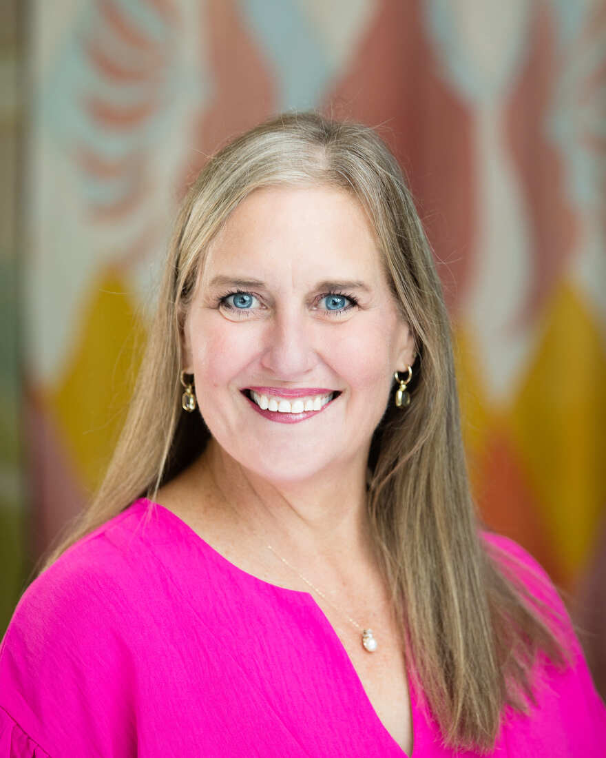 Amy Haaland
