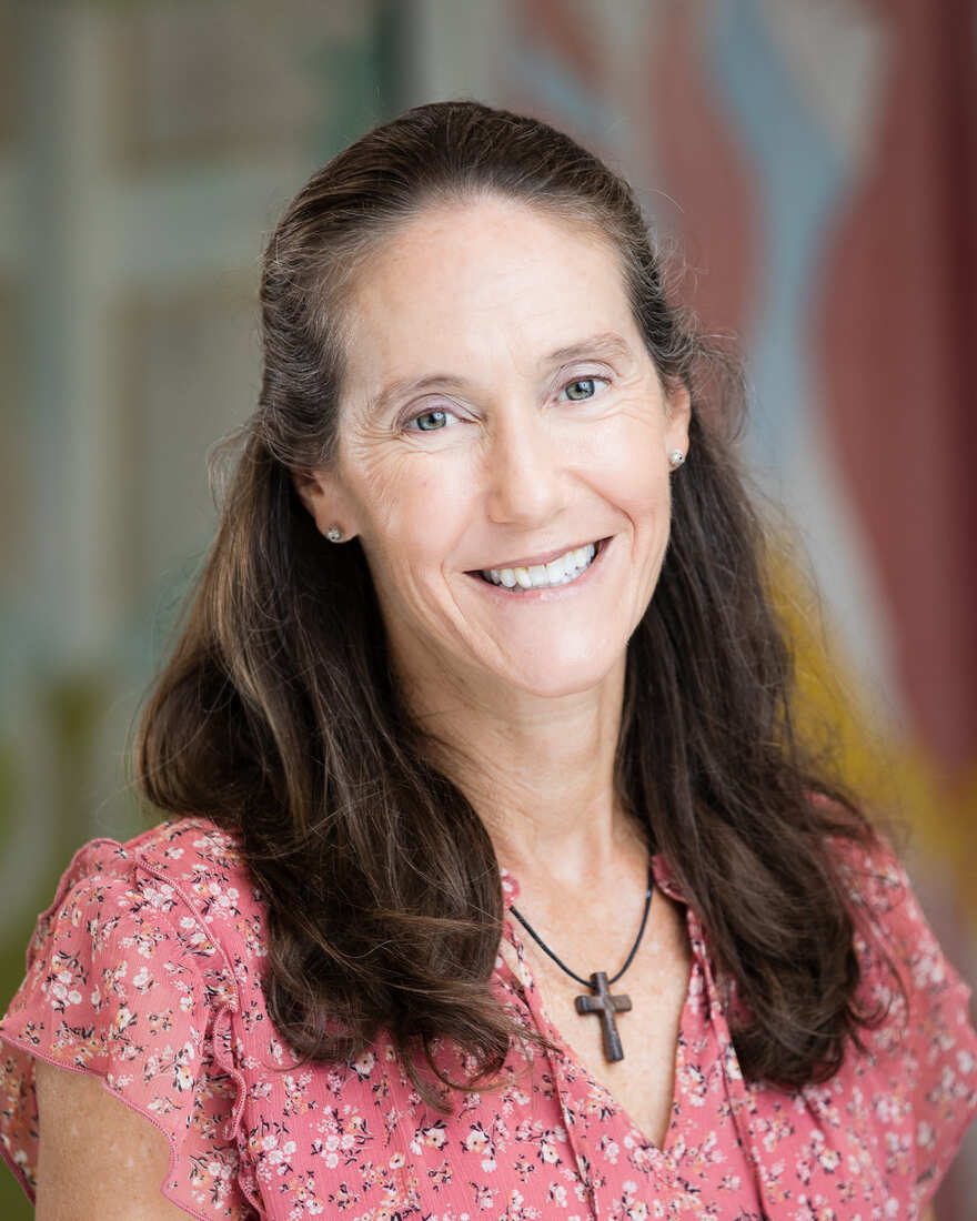 Jennifer Javens