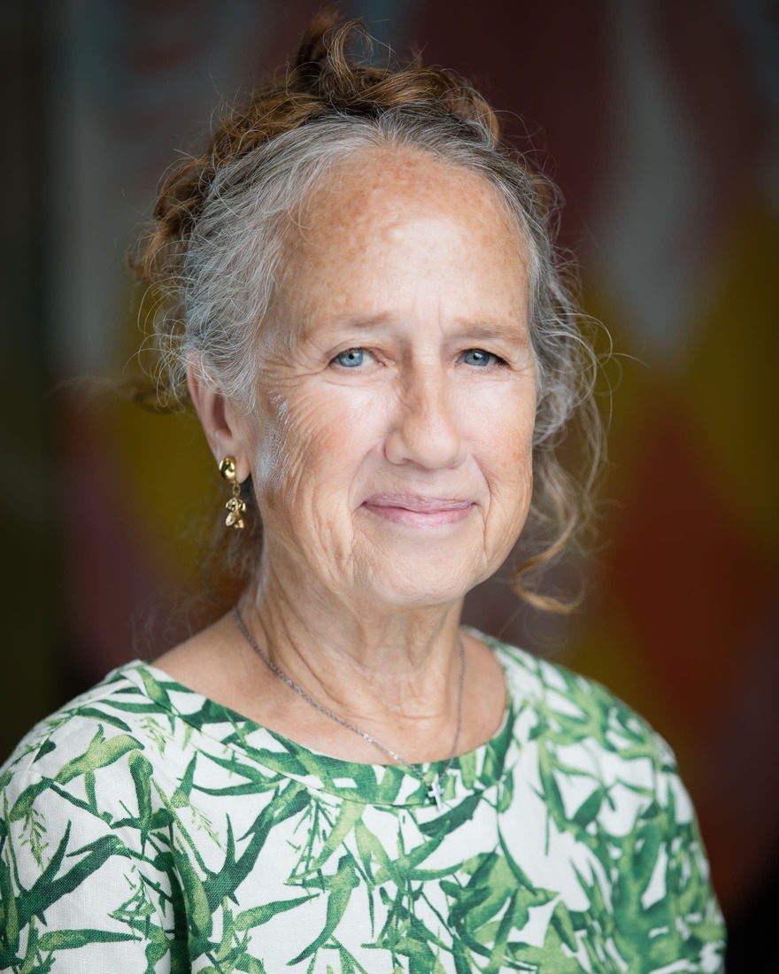 Ann Kirkendall