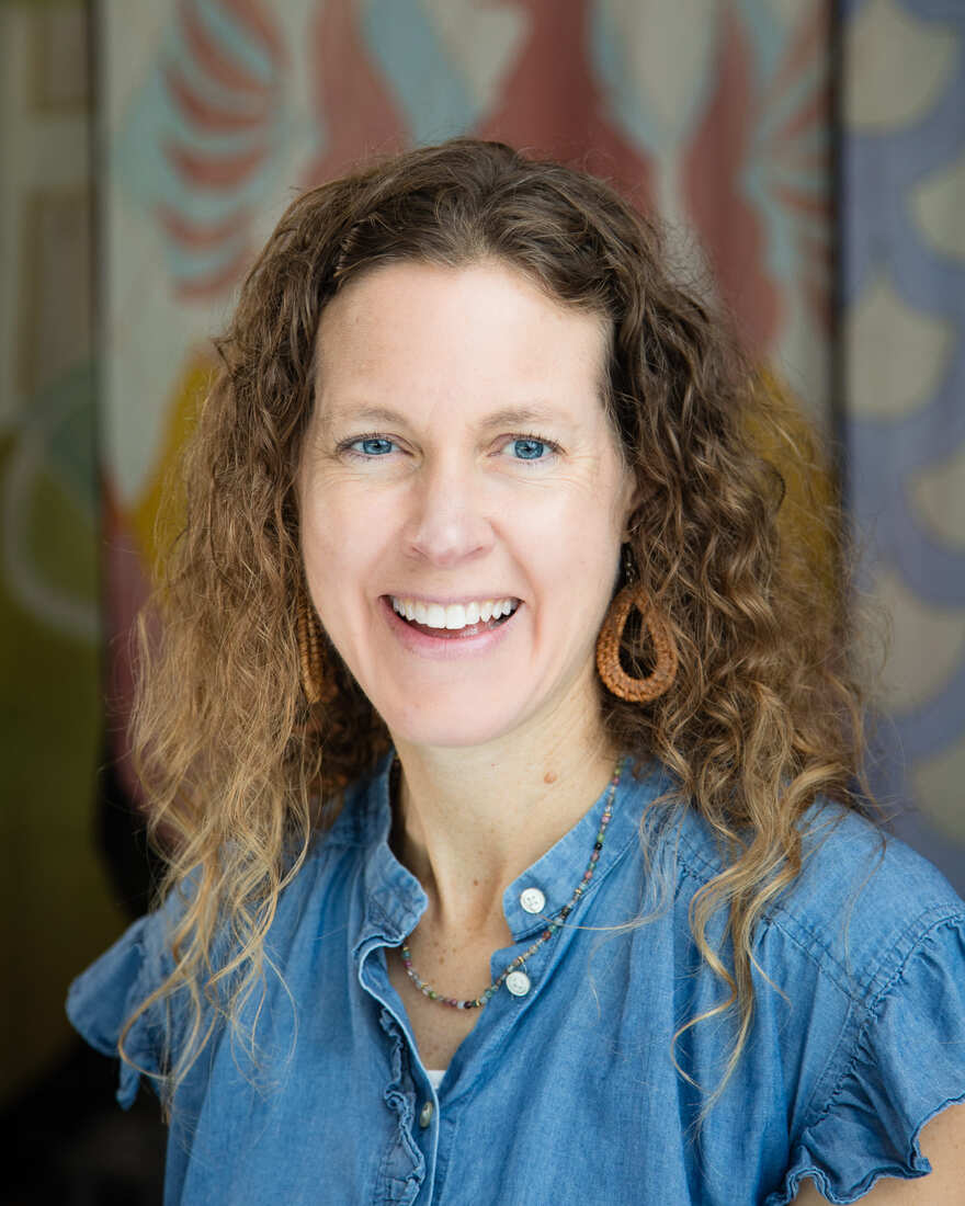Amy Marusik