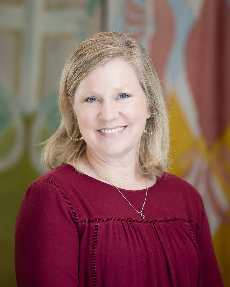 Katherine McCarty