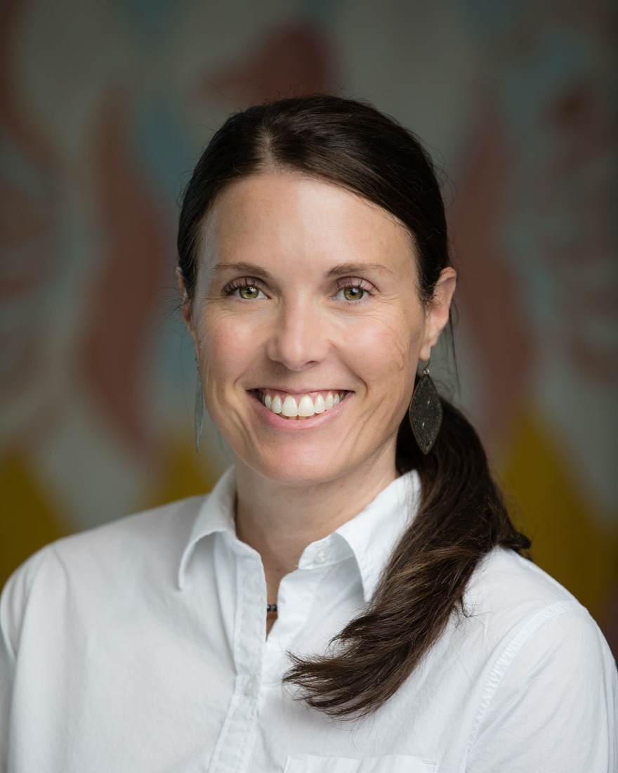 Tressa Miller