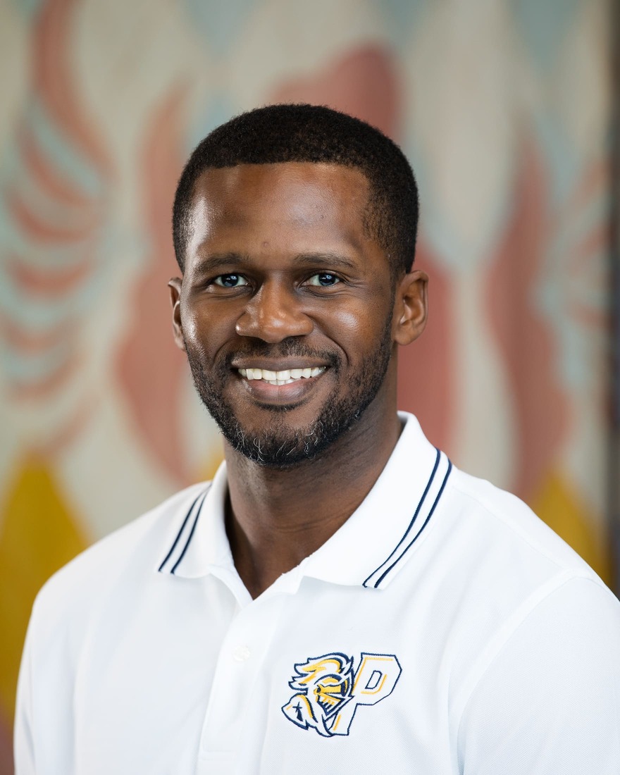 Melvin Roberts