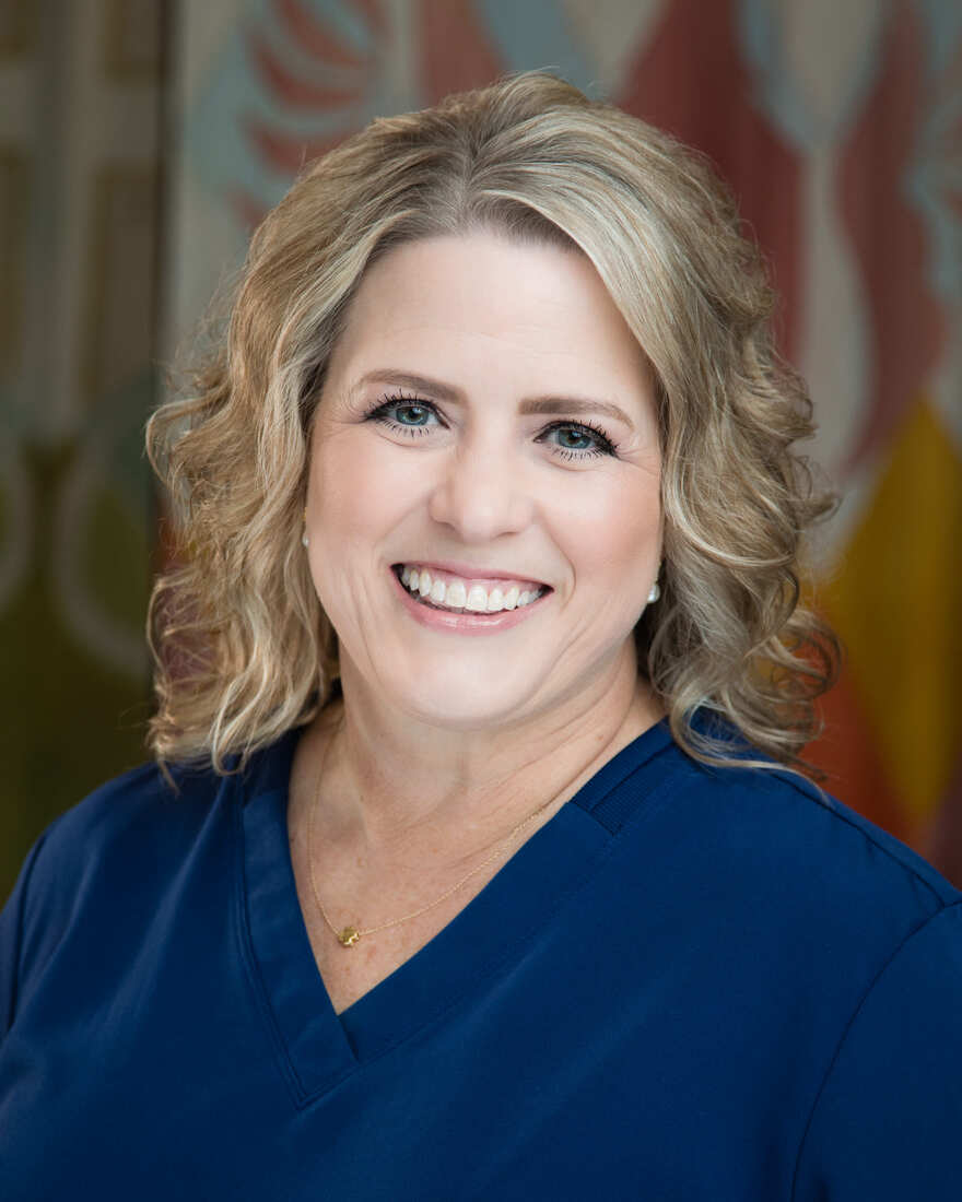Amanda Stratton