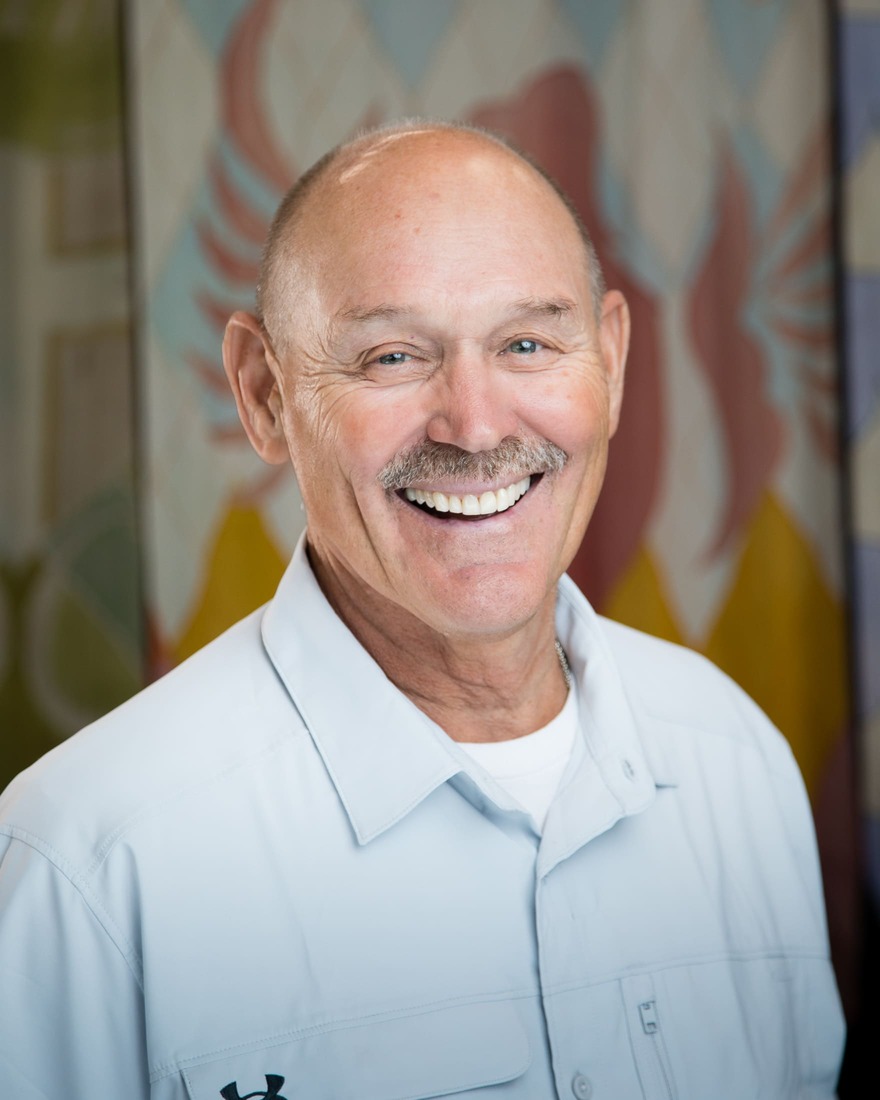 Steve Swanson