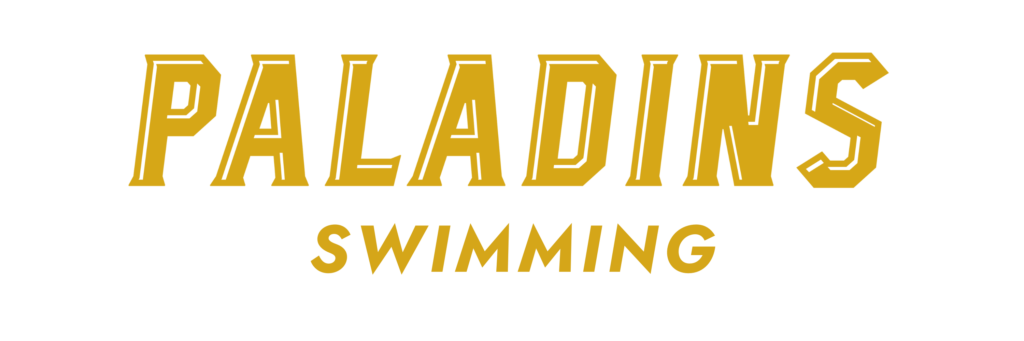 Paladins Swimming