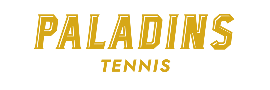 Paladins Tennis