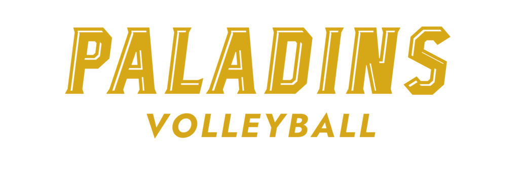 Paladins Volleyball