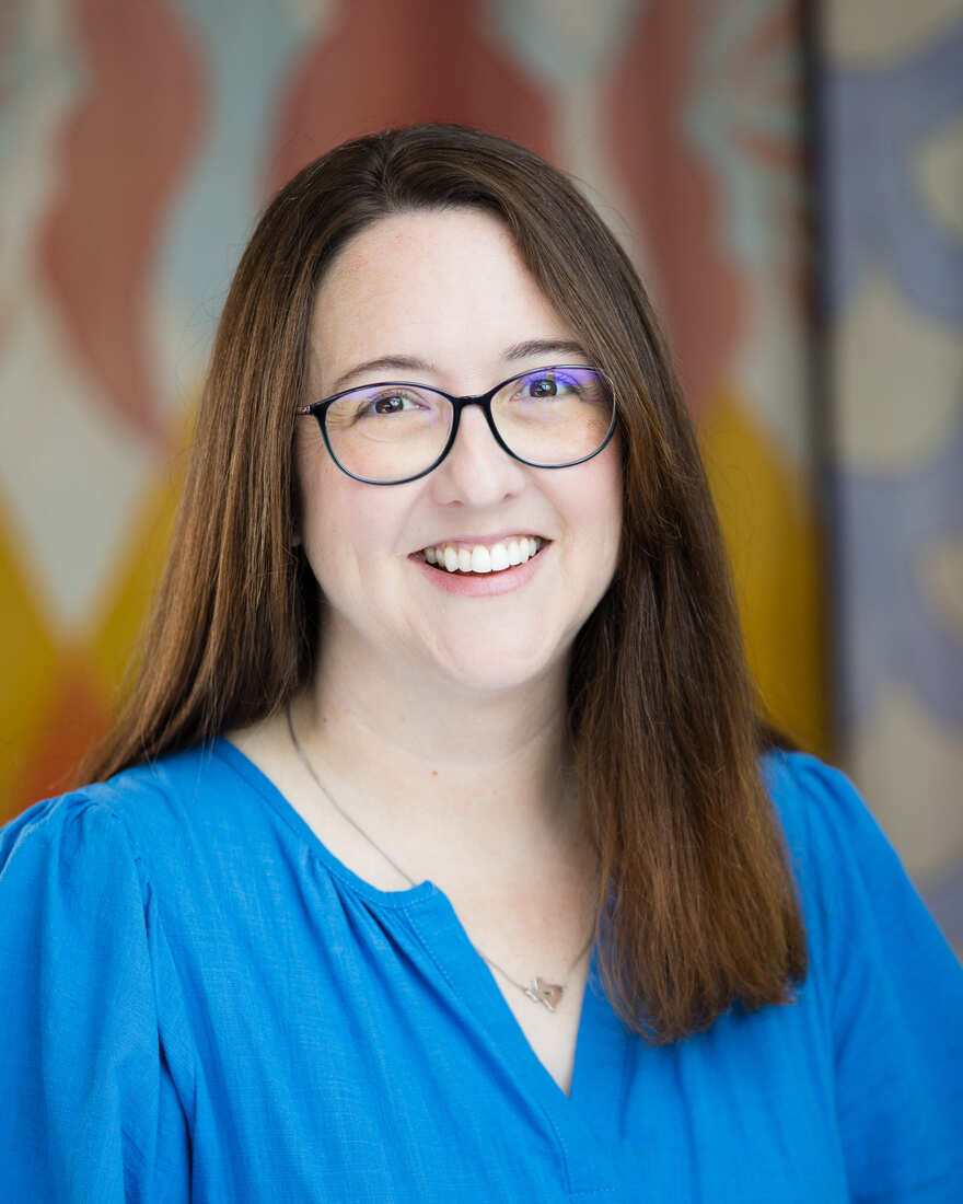 Elizabeth Wenger