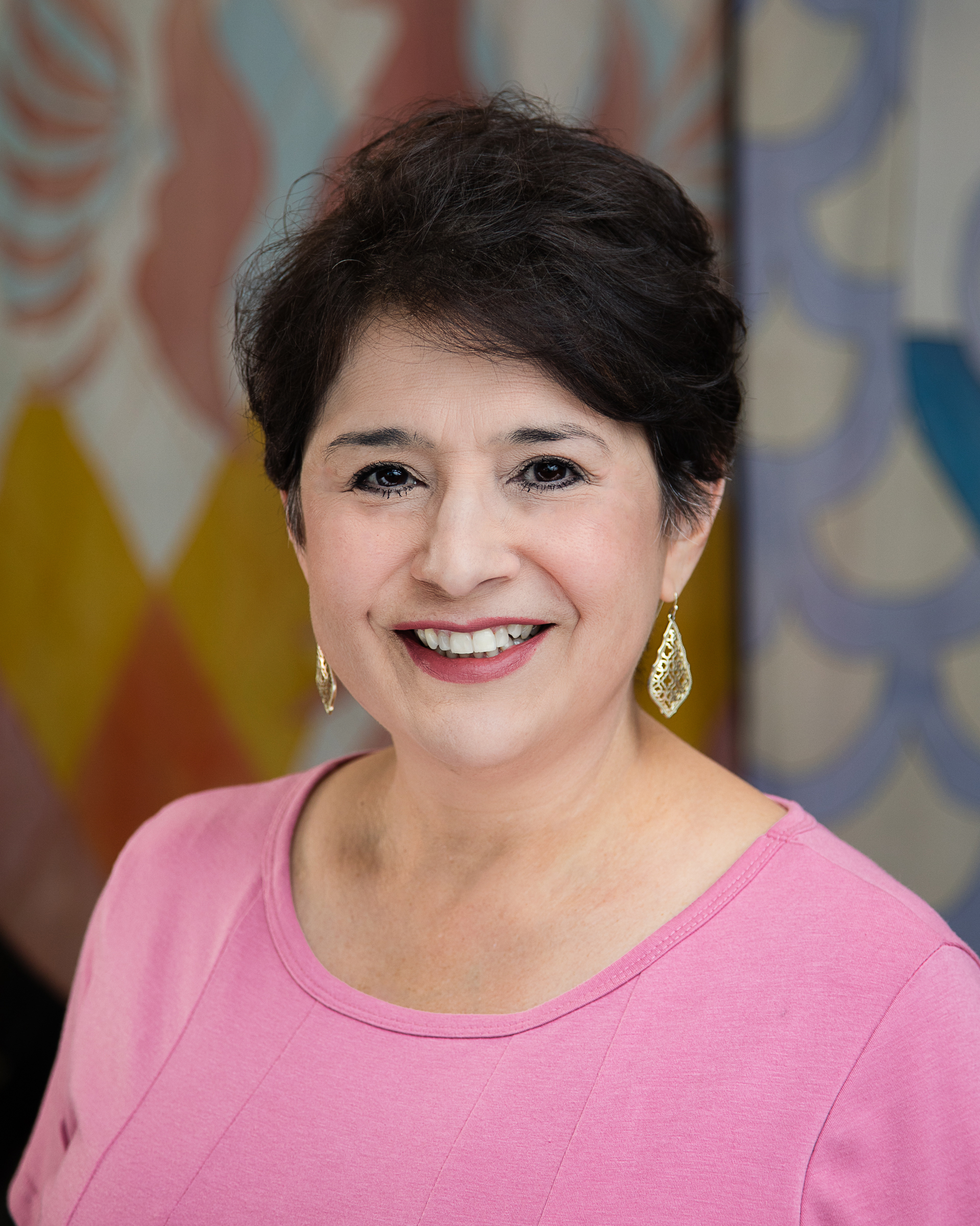 Sandi Wyatt