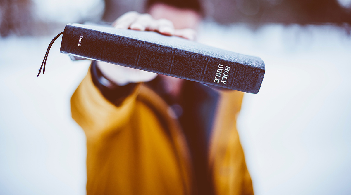 New Testament